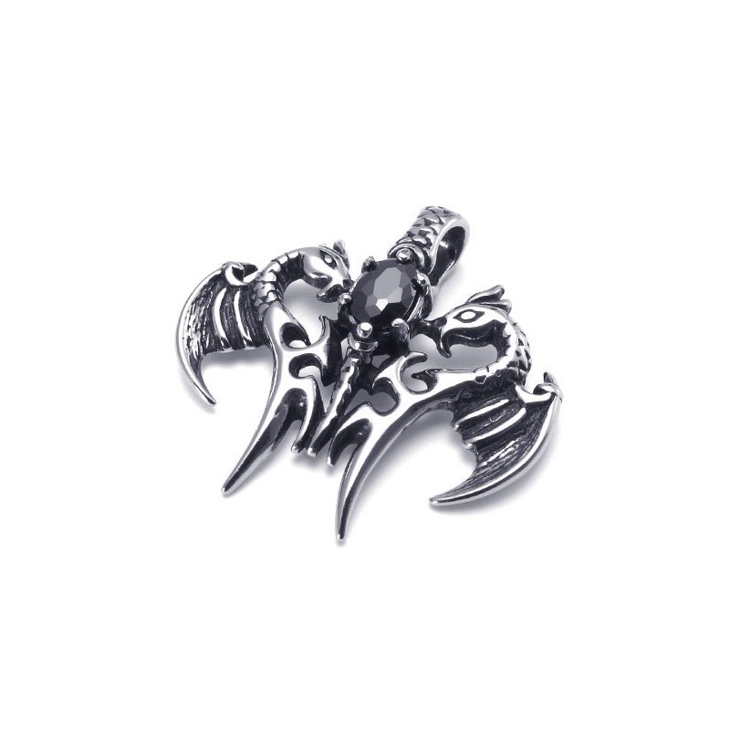 Design Modern, Strălucire A Culorilor Pentru O Reputație De Lungă Durată, Pandantiv Din Titan Design Modern, Strălucire A Culorilor Pentru O Reputație De Lungă Durată, Pandantiv Din Titan