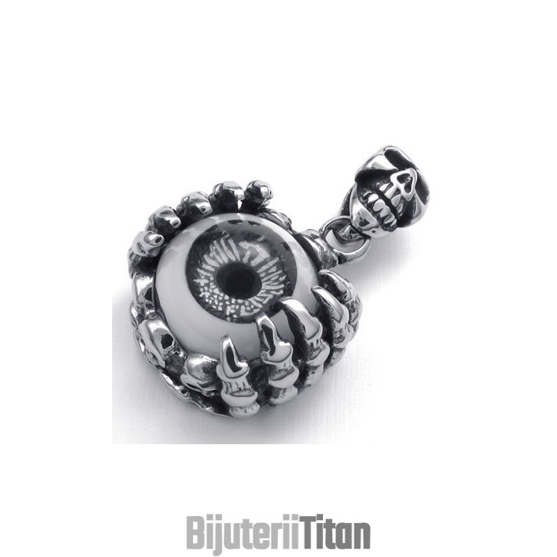 Tehnologie Sofisticată, Culori Delicate, Pandantiv Din Titan Cu Performanță Fiabilă Tehnologie Sofisticată, Culori Delicate, Pandantiv Din Titan Cu Performanță Fiabilă