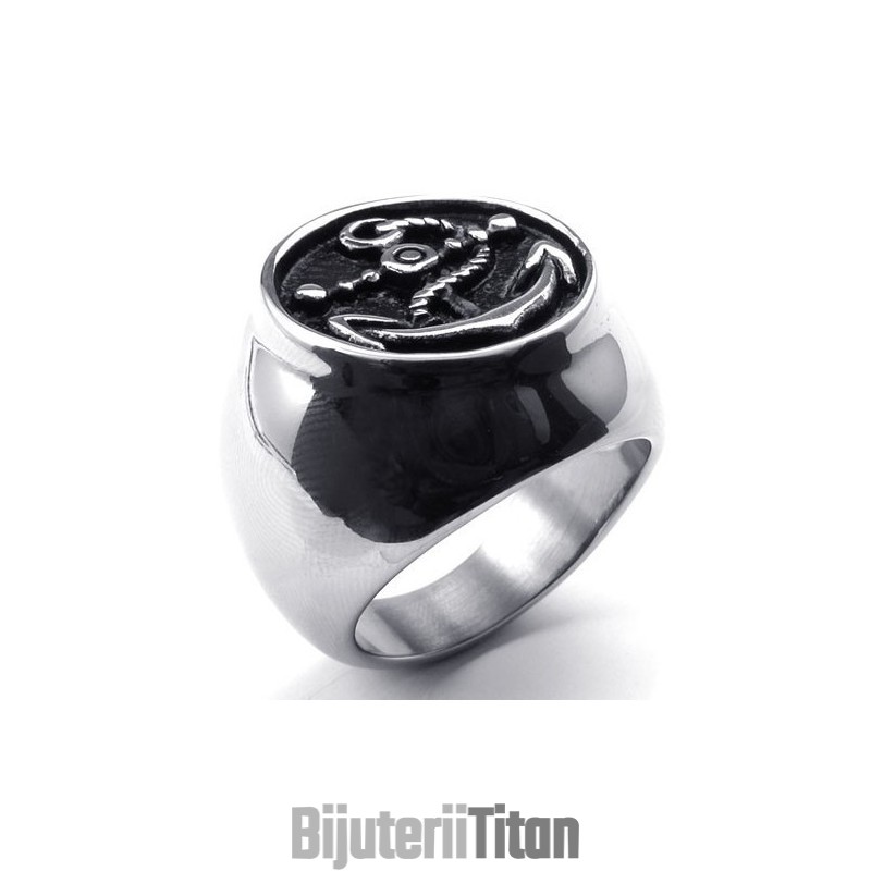 Inel Din Titan De Calitate Fiabilă, Diverse Stiluri, Culoare Strălucitoare