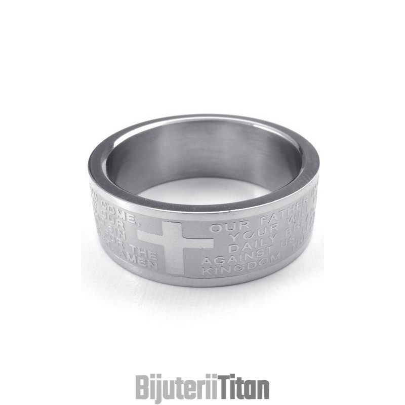 Inel De Titan De Calitate Superioară, Cu Design Profesional, Strălucire A Culorilor Inel De Titan De Calitate Superioară, Cu Design Profesional, Strălucire A Culorilor