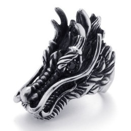 Inel Din Titan De Calitate Excelentă, Fabricat Cu Măiestrie, Culori Delicate