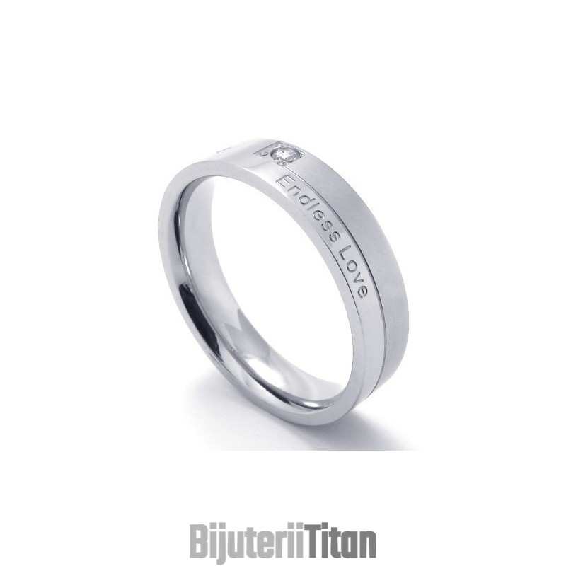 Inel Din Titan De Calitate Excelentă, Design Iscusit, Culoare Strălucitoare Inel Din Titan De Calitate Excelentă, Design Iscusit, Culoare Strălucitoare