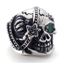 Inel Din Titan De Renume Mondial, Cu Cea Mai Recentă Tehnologie Și Strălucire A Culorilor