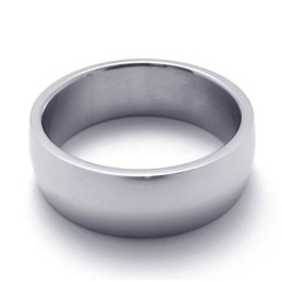 Inel Din Titan De Calitate Stabilă, Cu Design Iscusit Și Strălucire A Culorilor