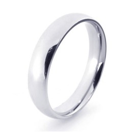 Inel De Titan Elegant, Strălucitor De Culoare, Formă Elegantă