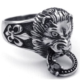 Tehnologie Sofisticată, Culori Delicate, Inel Din Titan De Calitate Stabilă