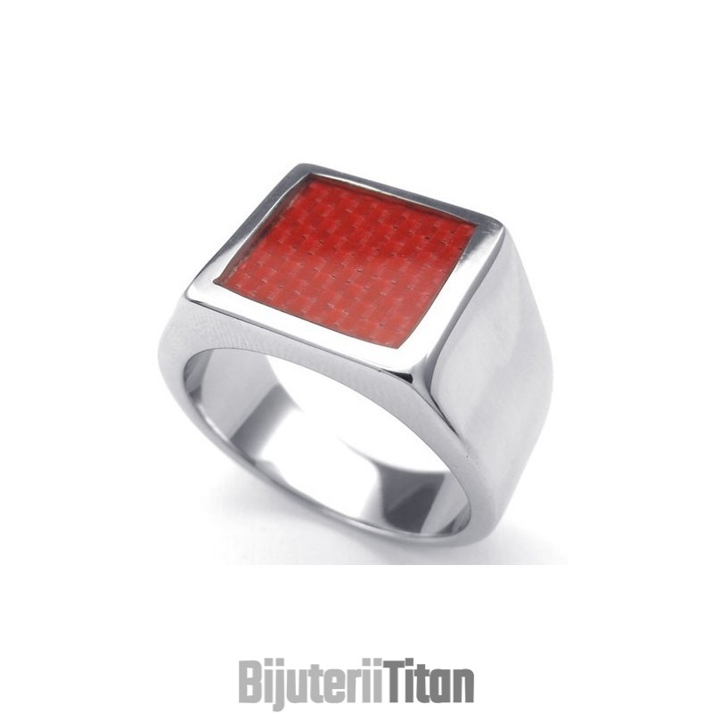 Inel Din Titan De Calitate Superioară, Fabricat Cu Măiestrie, Culori Frumoase Inel Din Titan De Calitate Superioară, Fabricat Cu Măiestrie, Culori Frumoase