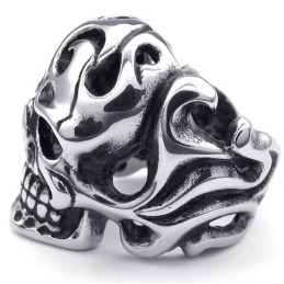 Inel De Titan De Calitate Excelentă, Design Profesional, Culori Delicate