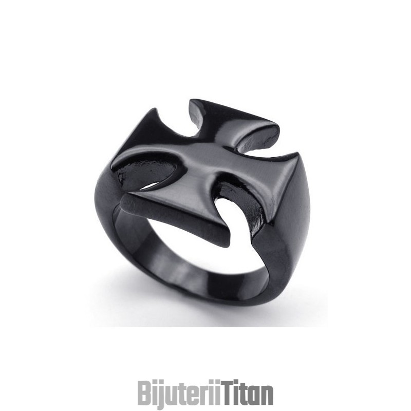 Inel De Titan De Înaltă Calitate, Cu Design Iscusit Și Strălucire A Culorilor Inel De Titan De Înaltă Calitate, Cu Design Iscusit Și Strălucire A Culorilor