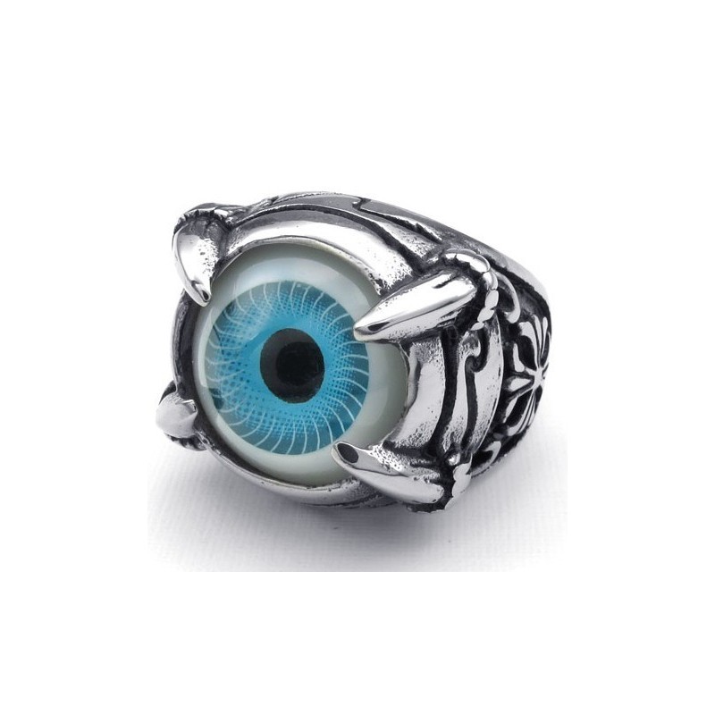 Inel Din Titan De Înaltă Calitate, Design Modern, Culori Frumoase Inel Din Titan De Înaltă Calitate, Design Modern, Culori Frumoase