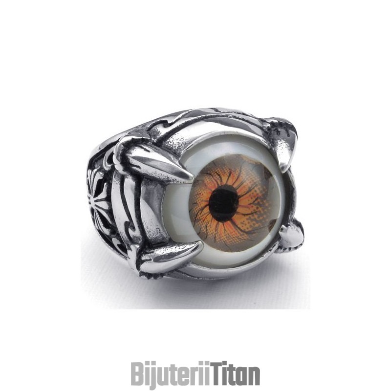 Pentru Selecția Dvs. De Culori Delicate, Inelul Din Titan Regina Calității Pentru Selecția Dvs. De Culori Delicate, Inelul Din Titan Regina Calității