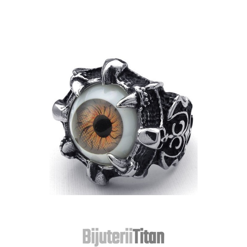 Inel De Titan De Diverse Stiluri Și Culori Delicate, Regina Calității Inel De Titan De Diverse Stiluri Și Culori Delicate, Regina Calității