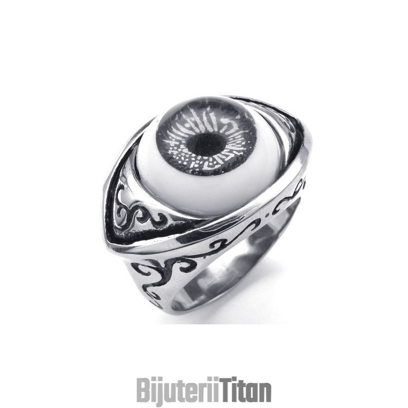 Inel Din Titan De Calitate Stabilă, Diverse Stiluri, Culori Delicate Inel Din Titan De Calitate Stabilă, Diverse Stiluri, Culori Delicate